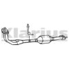 KLARIUS 322339 Catalytic Converter